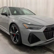 Image for article titled Audi RS6 Avants Are Already Getting Flipped, But Maybe You Should Avoid Those Cars Anyway
